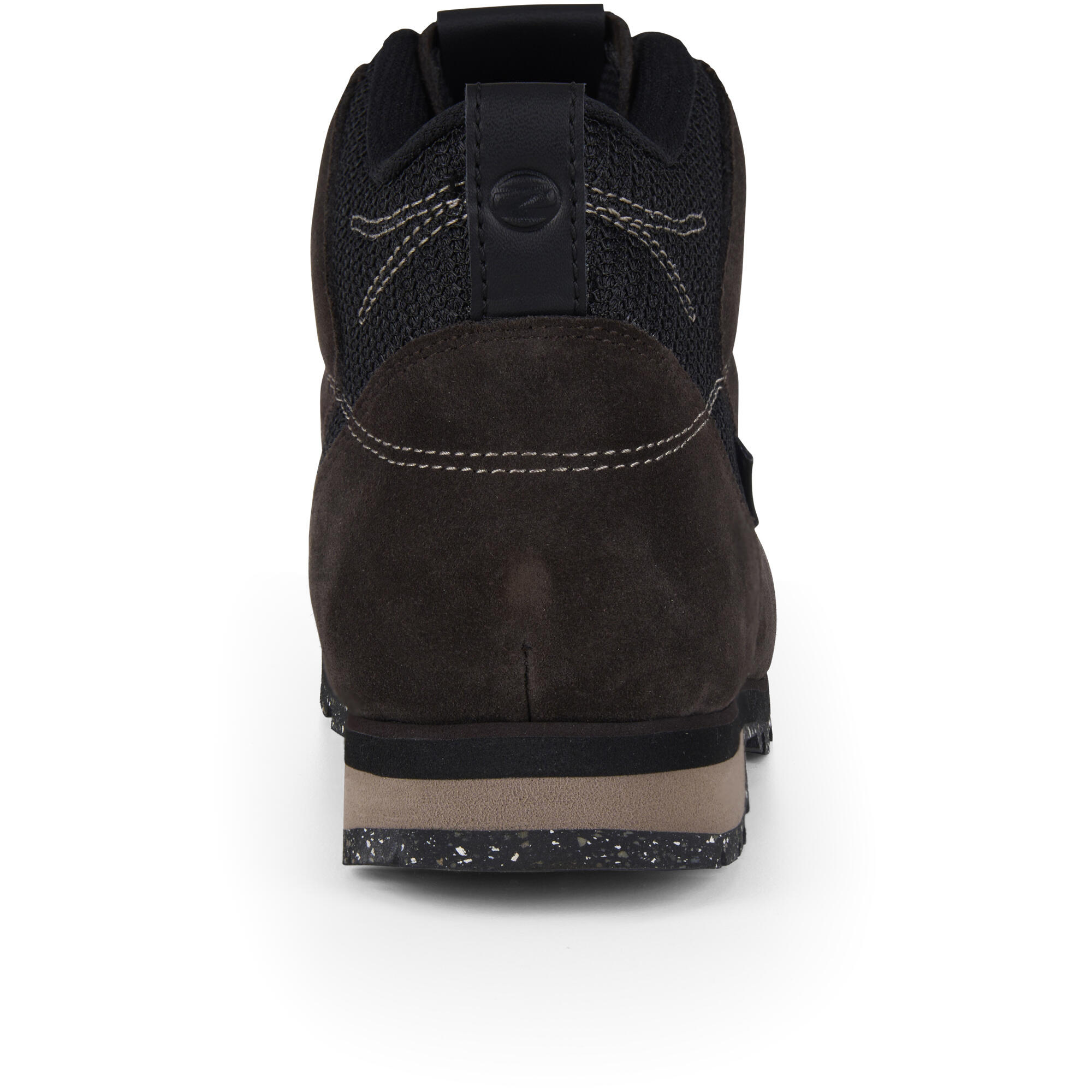 Buty turystyczne męskie TREZETA Zeta Mid z membraną WP 4/6
