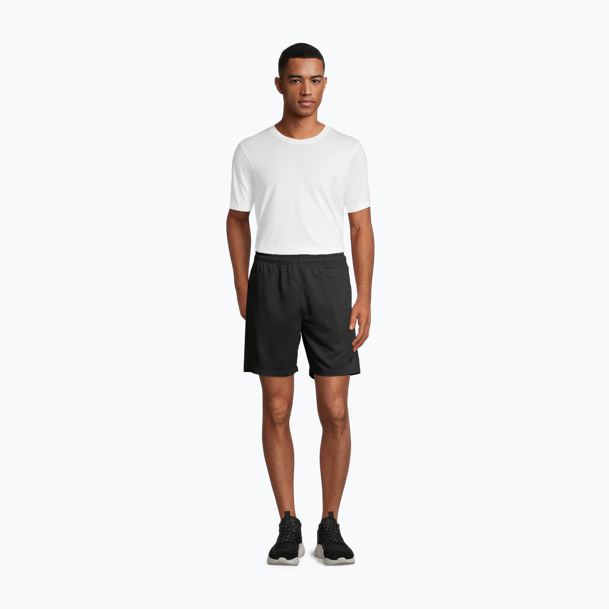 Pantaloncini FILA Lich Sweat da uomo 2/5