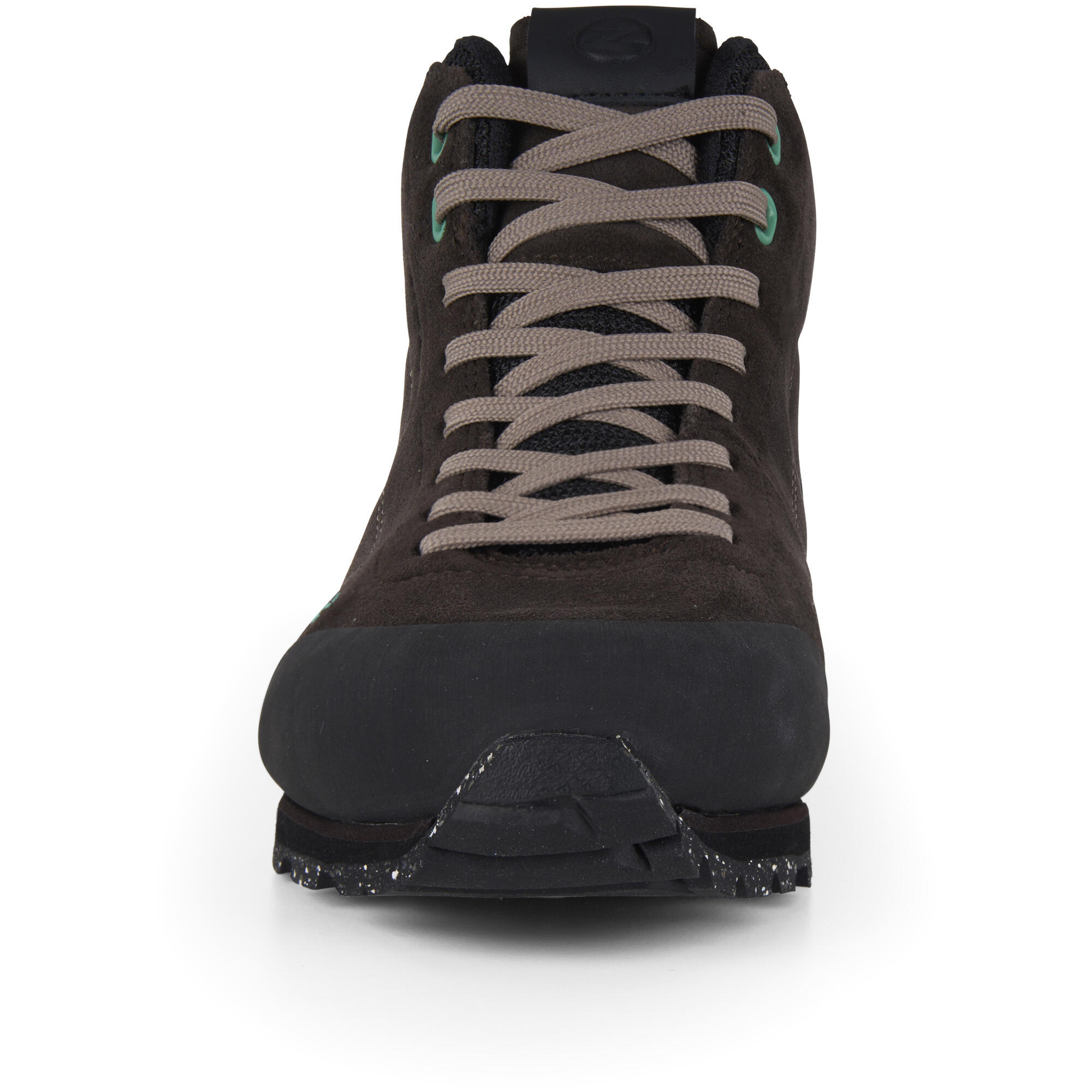 Buty turystyczne męskie TREZETA Zeta Mid z membraną WP 2/6