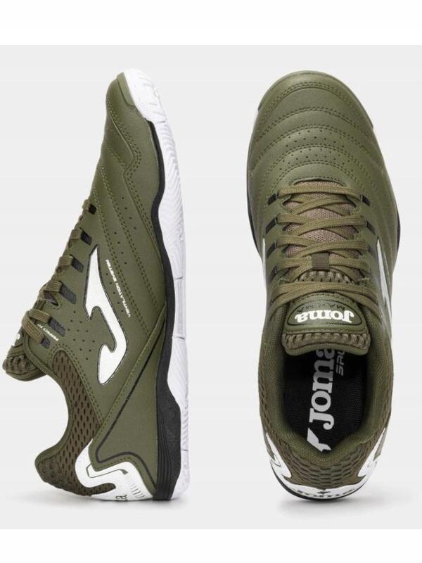Voetbalschoenen Mannelijk Joma Maxima Khaki 5/6