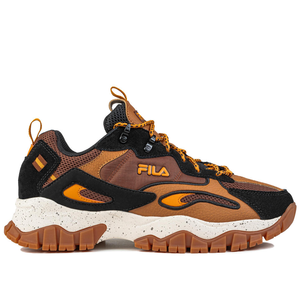Buty męskie trekkingowe Fila RAY TRACER TR2