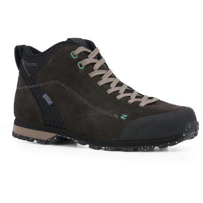 TREZETA ZETA MID WP BROWN KHAKI (010724155)-47