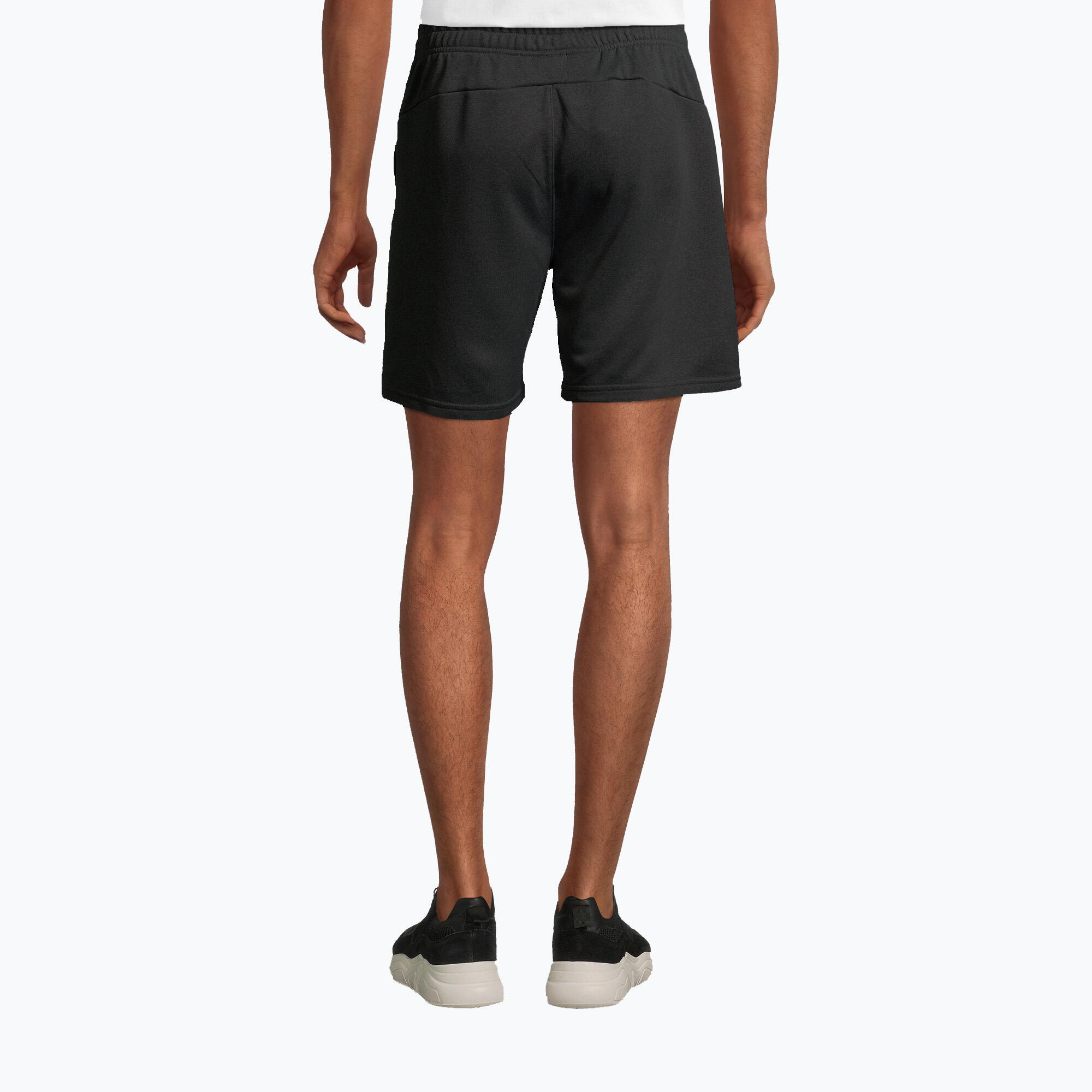 Pantaloncini FILA Lich Sweat da uomo 3/5