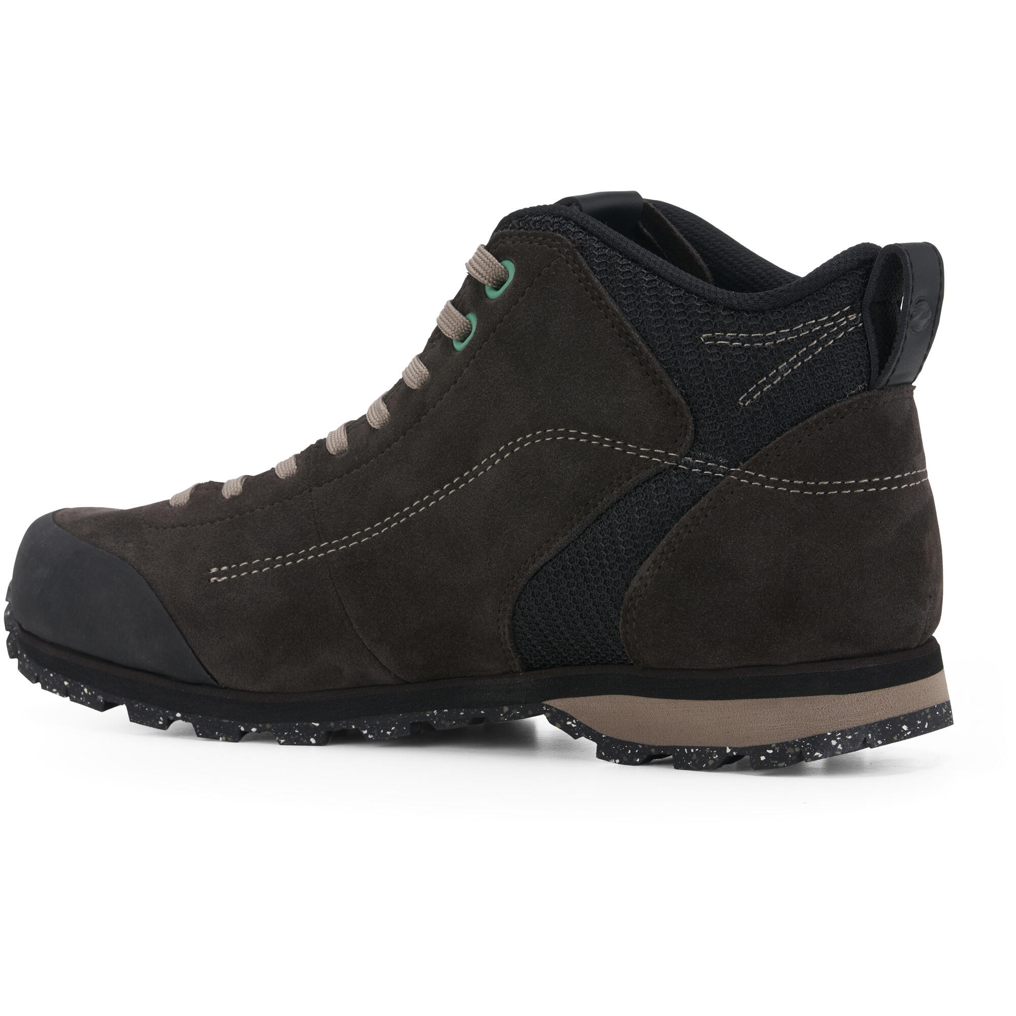 Buty turystyczne męskie TREZETA Zeta Mid z membraną WP 5/6