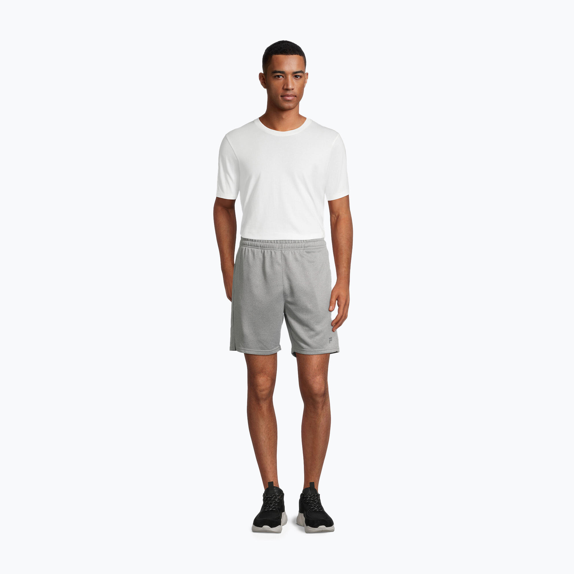 Shorts masculinos FILA Lich Sweat 2/5