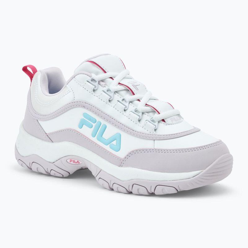 Buty damska FILA Strada Logo