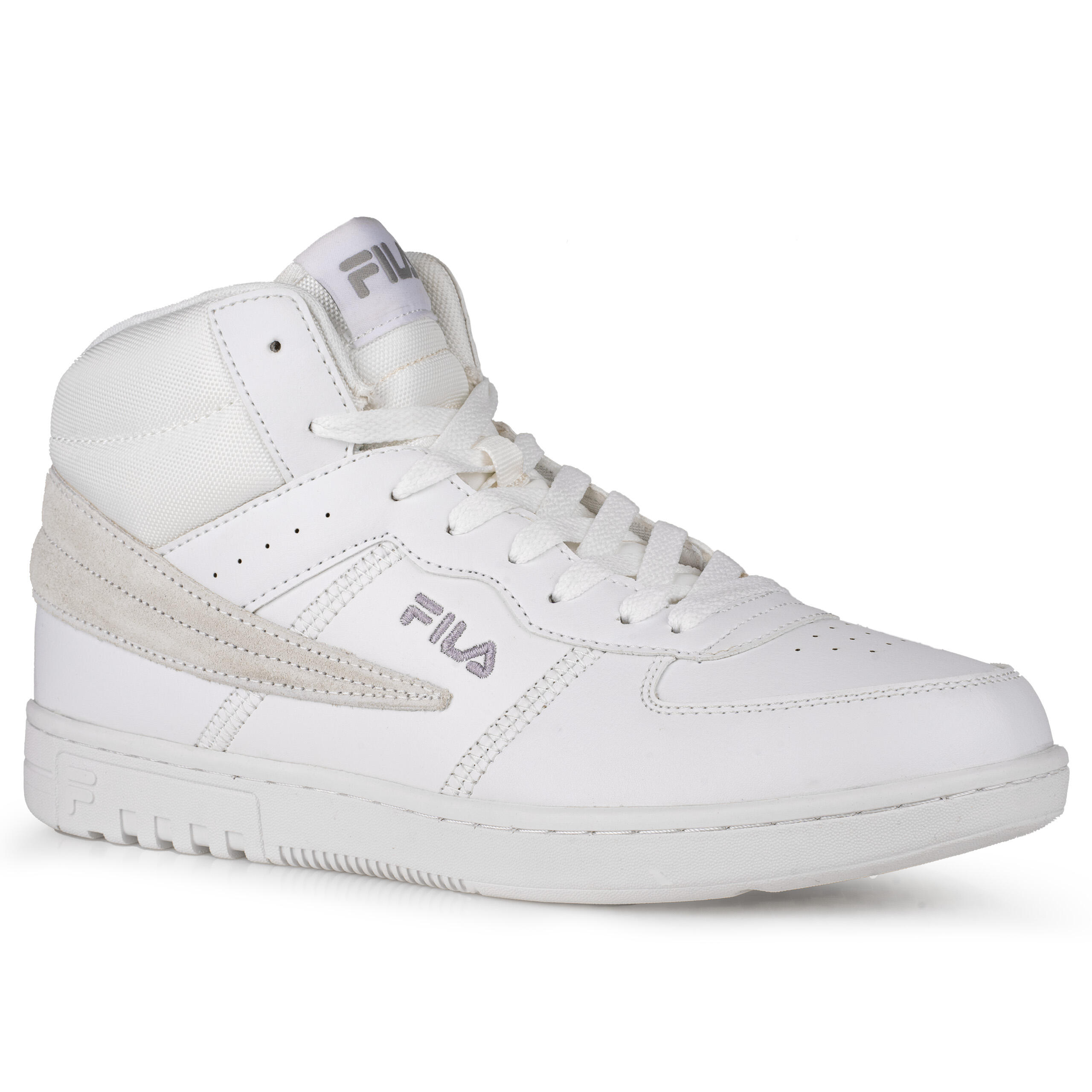 Buty męskie do chodzenia Fila NOCLAF MID