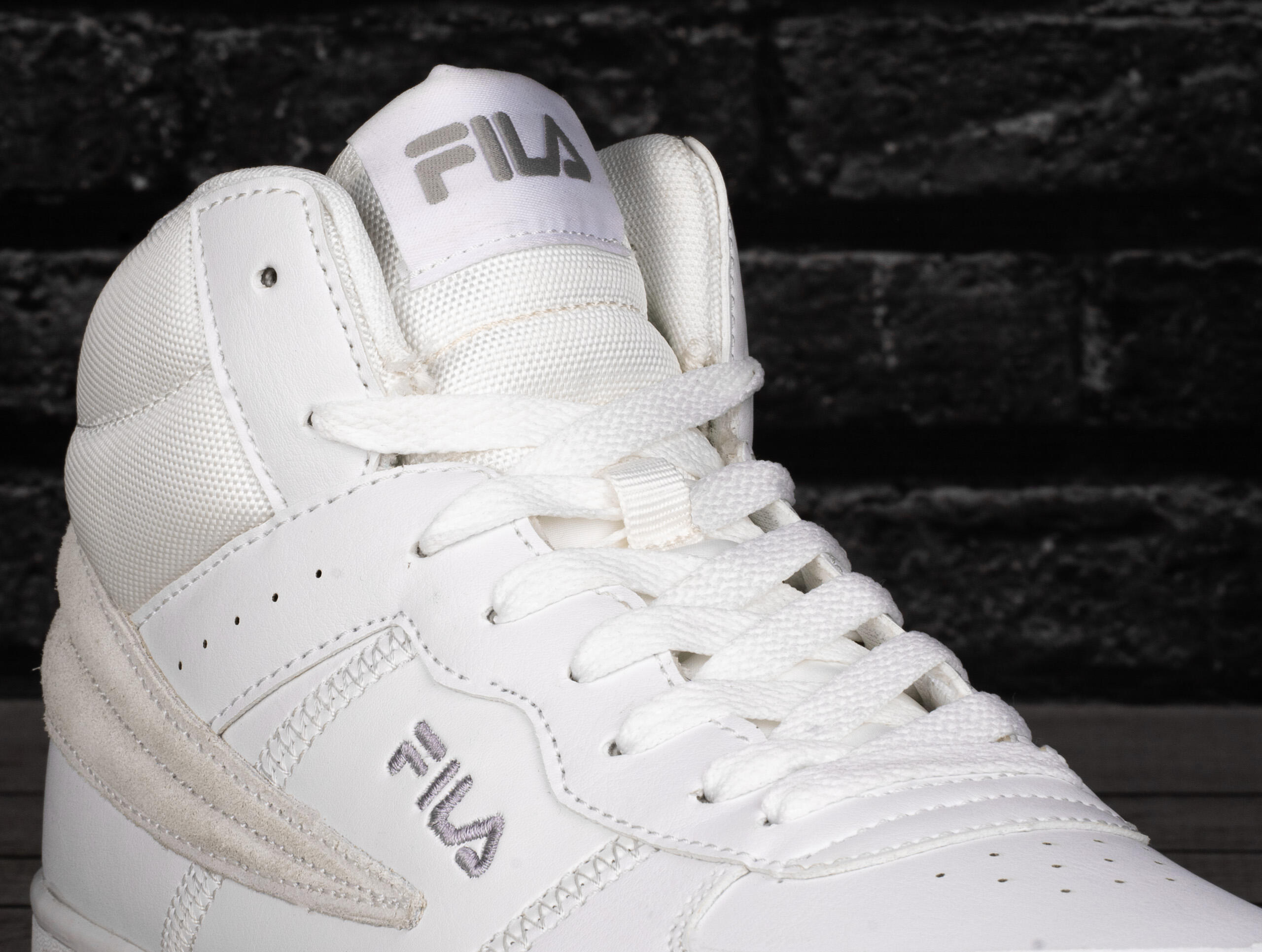 Buty męskie do chodzenia Fila NOCLAF MID 7/7