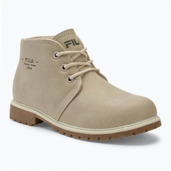 Chaussures femme FILA Cesane Mid