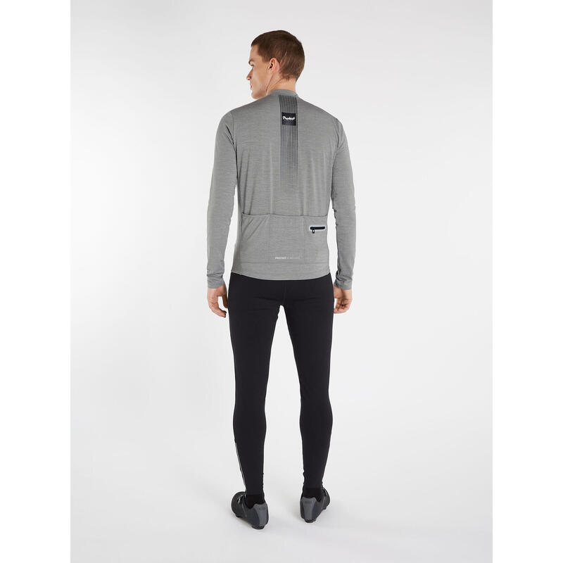 Koszulka męska Protest PRTGERRIE cycling jersey long sleeve