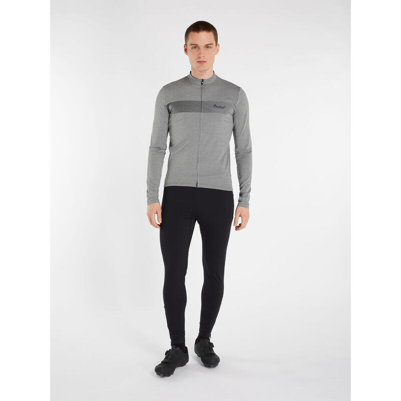 Koszulka męska Protest PRTGERRIE cycling jersey long sleeve