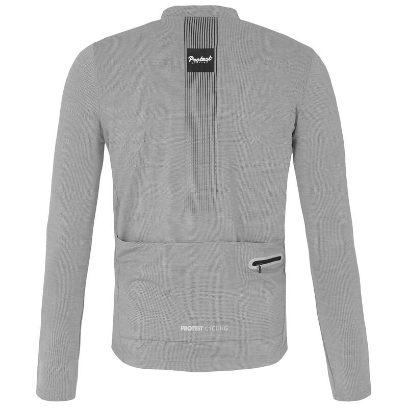 Koszulka męska Protest PRTGERRIE cycling jersey long sleeve