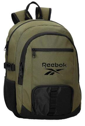 Sac à dos Unisexe Reebok Truck One 45cm Kaki