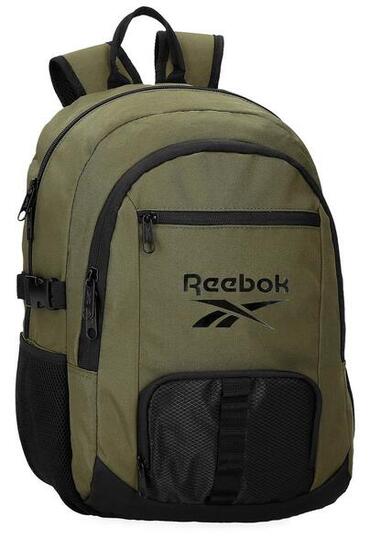 Sac à dos Unisexe Reebok Truck One 45cm Kaki