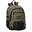 Mochila Unissex Reebok Truck One 45cm Cáqui