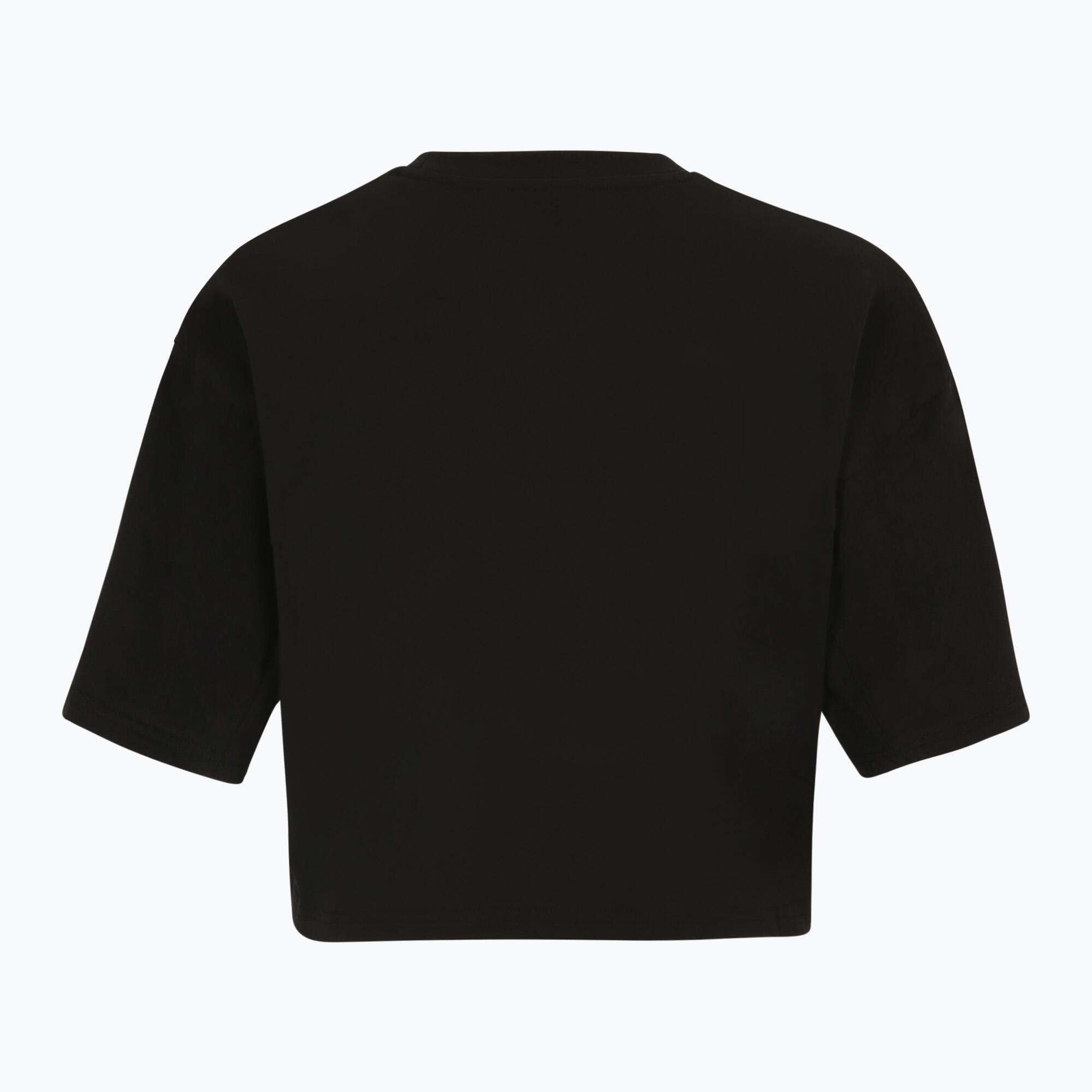T-shirt femme FILA Loobu Blocked 2/4