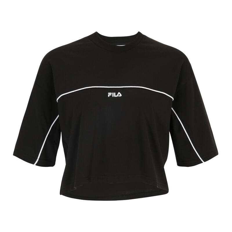 Tricou damă FILA Loobu Blocked