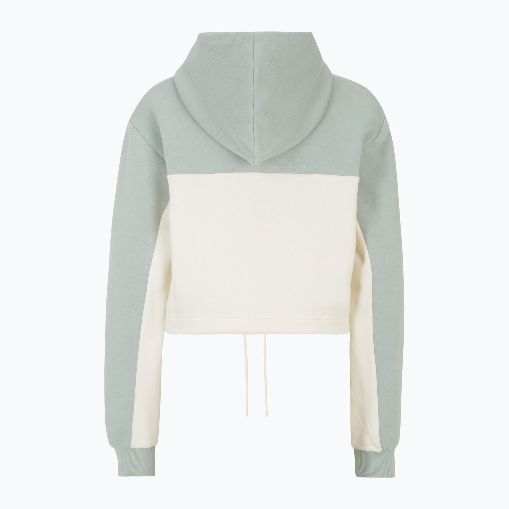 Bluza damska FILA Laagna Blocked Hoody 2/4