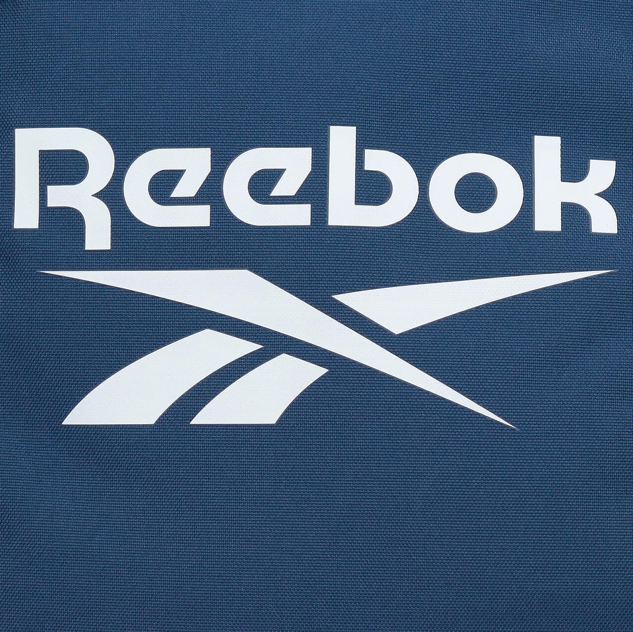 Tote bag Donna Reebok Ashland Blu marino 5/5