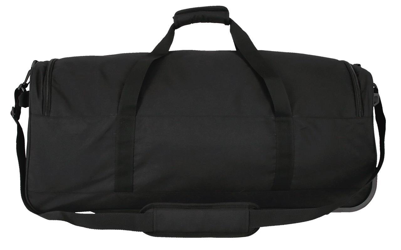 Borsa sportiva con ruote Reebok Ashland 54L Nero 2/5