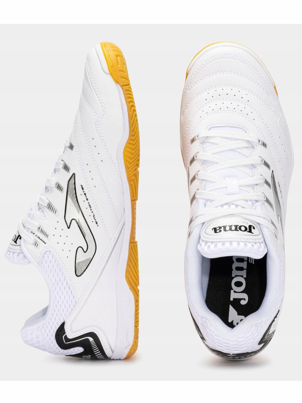 Joma BUTYJOMAMAXS2502INMAXIMA2502WHITEINDOOR 5/6