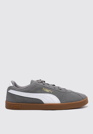 Zapatillas Deportivas Puma PUMA CLUB II Gris