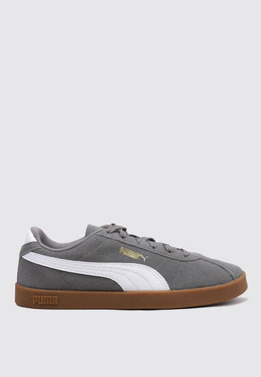 Zapatillas Deportivas Puma PUMA CLUB II Gris