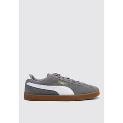 Chaussures Deportivas Puma PUMA CLUB II Gris