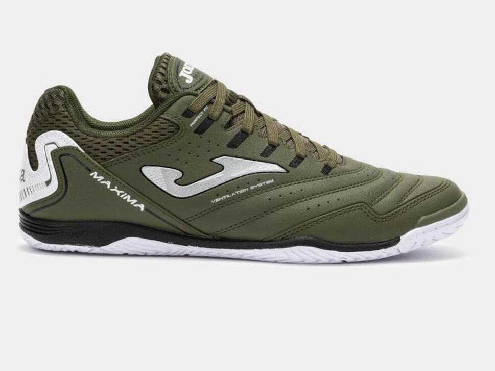 Buty piłkarskie halówki męskie JOMA MAXIMA na halę