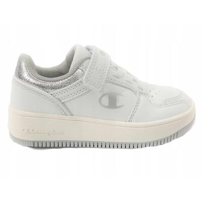 Buty na co dzień dziecięce CHAMPION wygodne