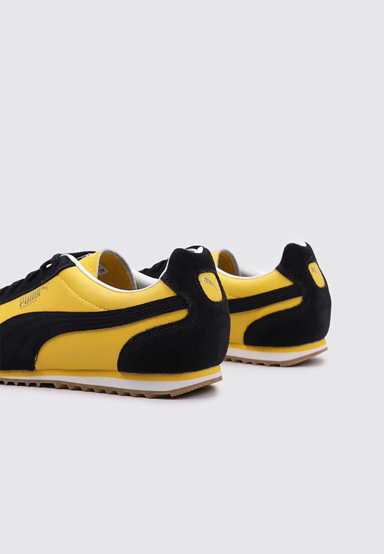 Chaussure de randonnée Baskets Puma ARIZONA Jaun 3/5