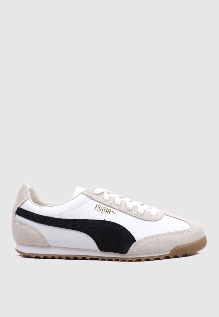 PUMA picture