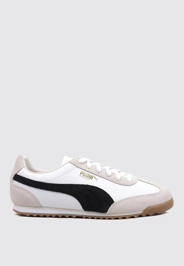 Zapatillas para Mujer Puma Arizona retro Blanco