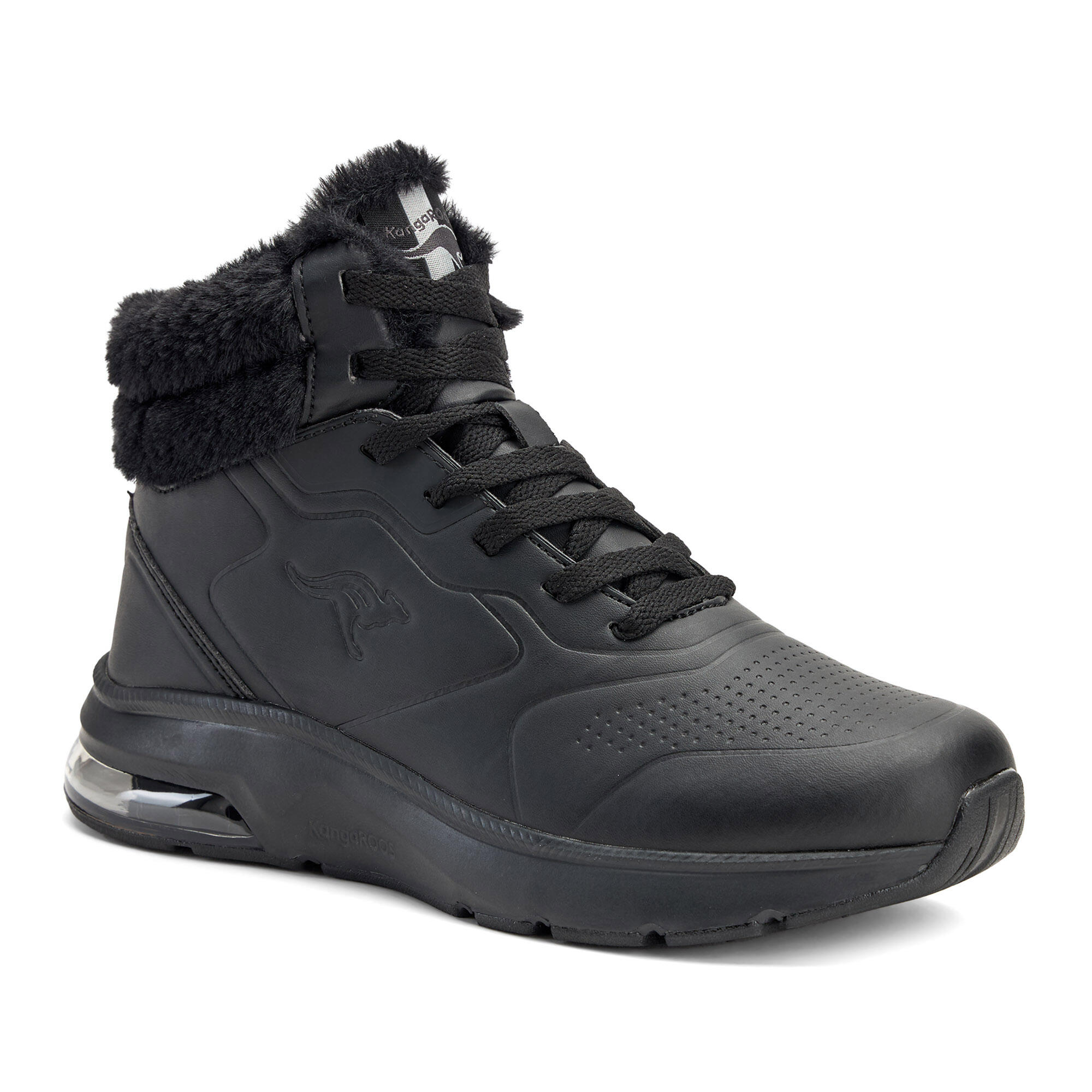 KANGAROOS Scarpe KangaROOS K-PL Dreams Mid da donna