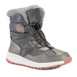 Bottes de neige junior KangaROOS K-PE Ski RTX