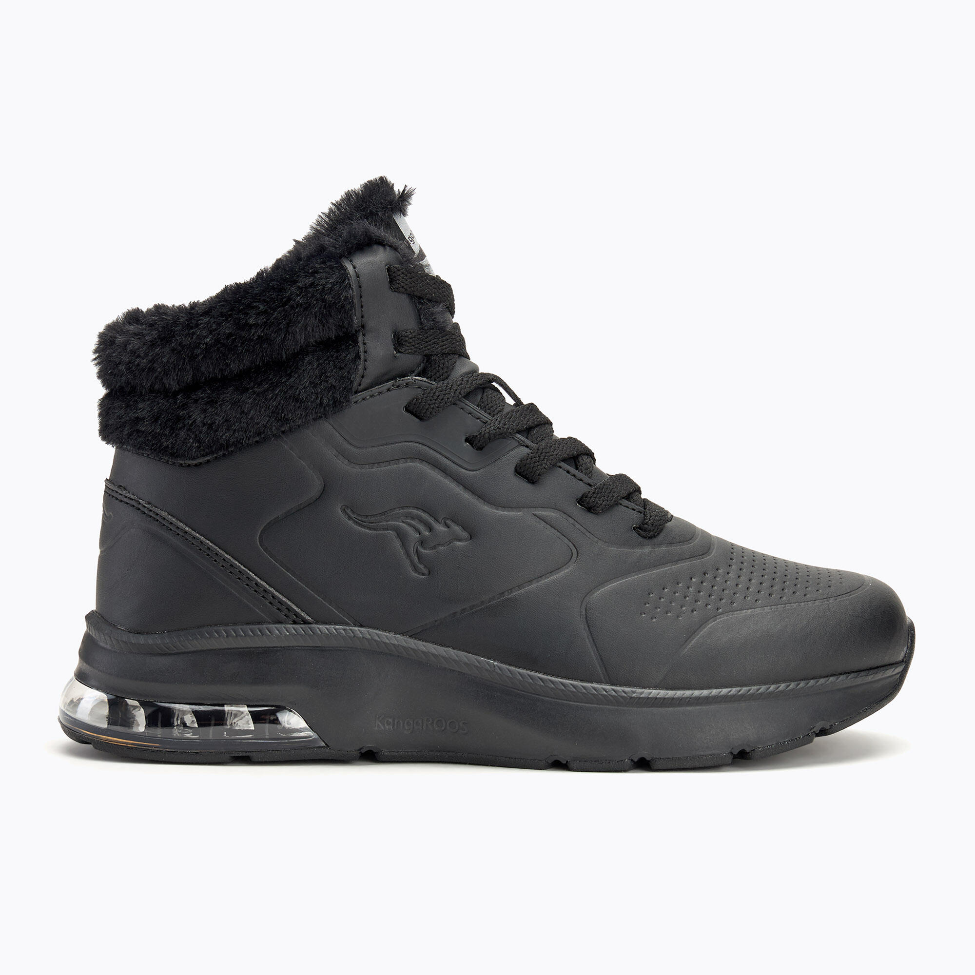 Sapatos femininos KangaROOS K-PL Dreams Mid 2/5