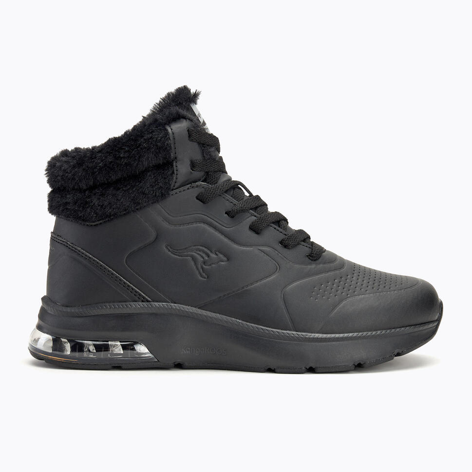 Buty damskie KangaROOS K-PL Dreams Mid