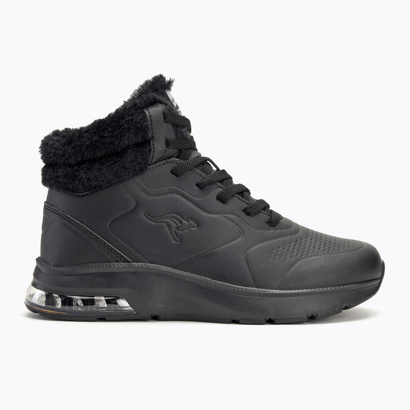 Buty damskie KangaROOS K-PL Dreams Mid