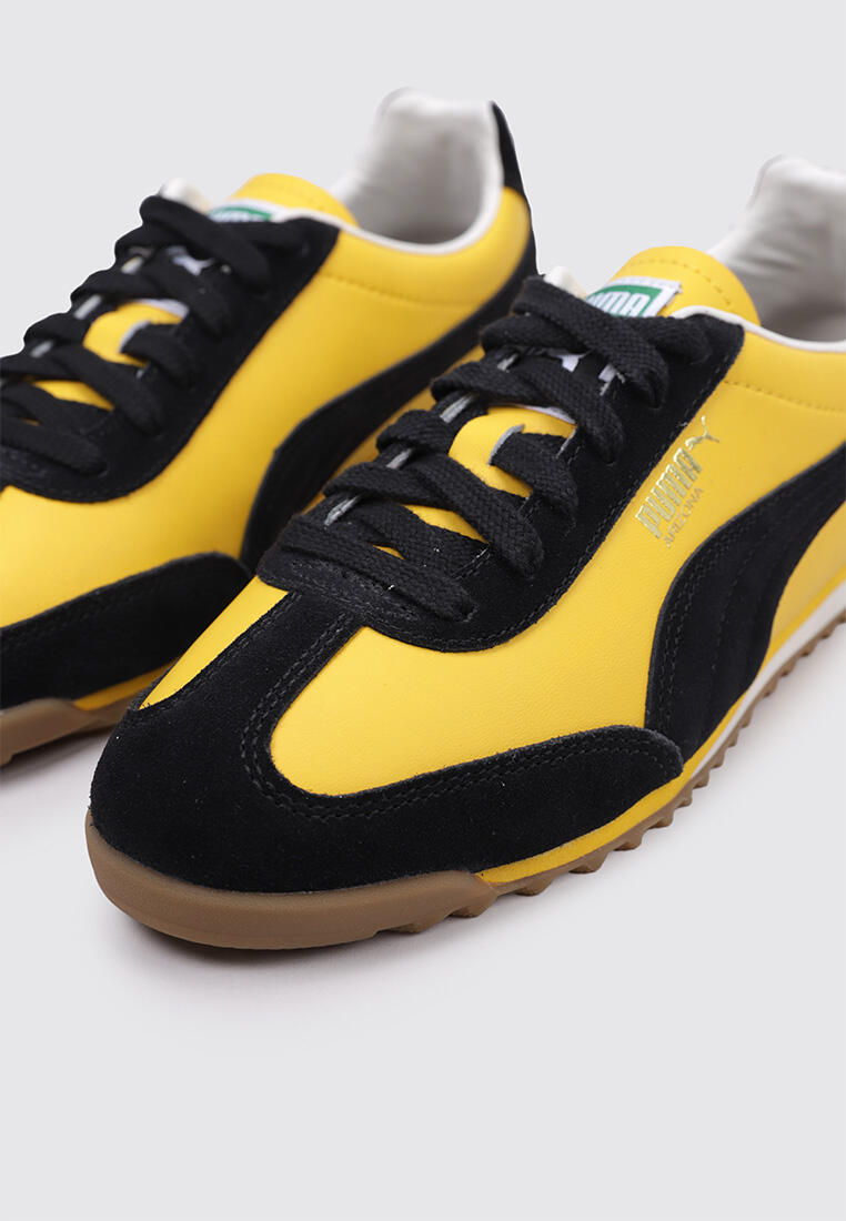 Chaussure de randonnée Baskets Puma ARIZONA Jaun 2/5