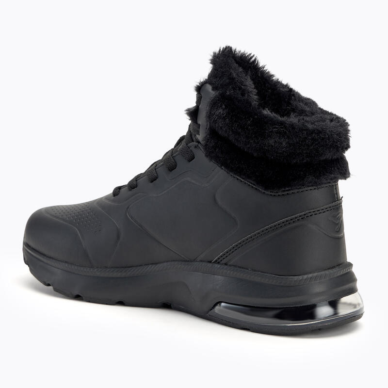 Buty damskie KangaROOS K-PL Dreams Mid
