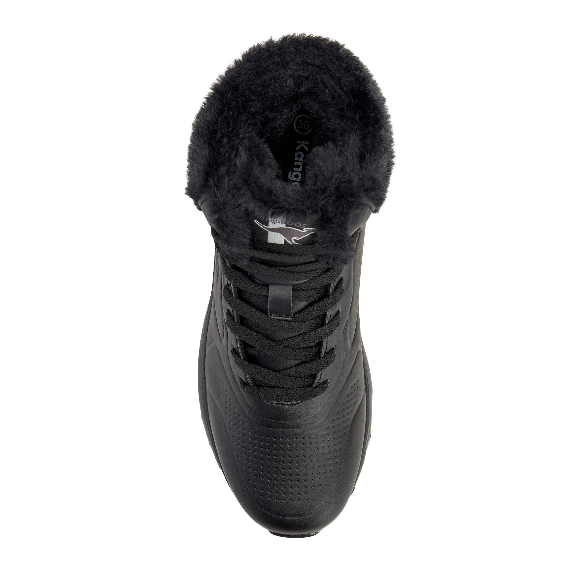 Sapatos femininos KangaROOS K-PL Dreams Mid 5/5