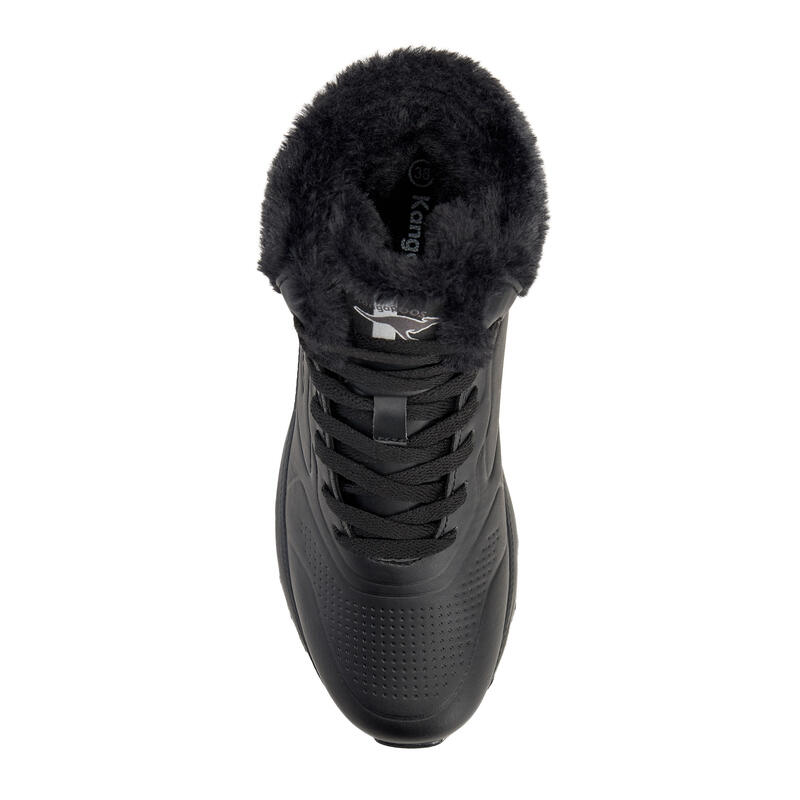 Pantofi de dama KangaROOS K-PL Dreams Mid