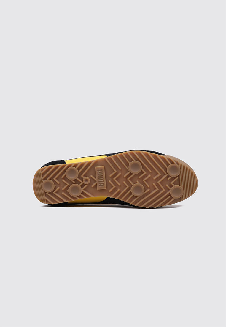 Chaussure de randonnée Baskets Puma ARIZONA Jaun 4/5
