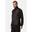 Doudoune Synthétique Randonnée - Clumber Hybrid verte homme