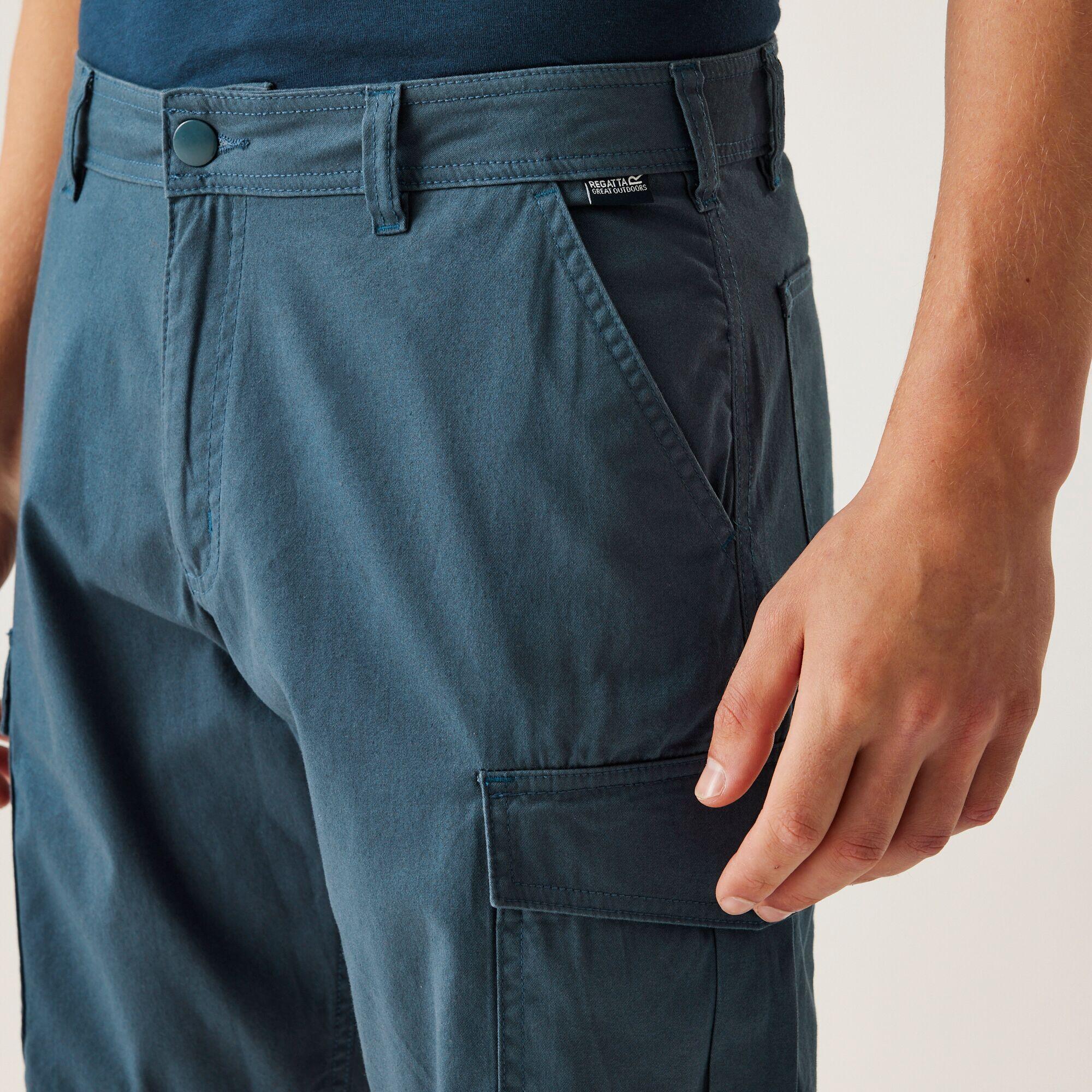 Short - Ruwan homme 4/6
