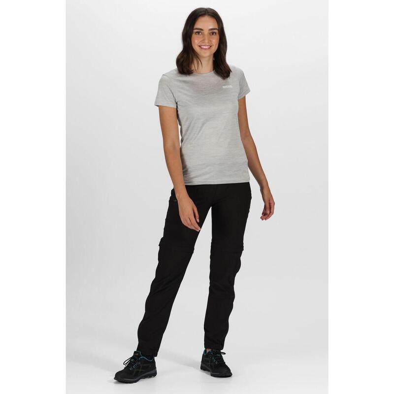 Broek Dames Waterafstotend Ademend Lichtgewicht