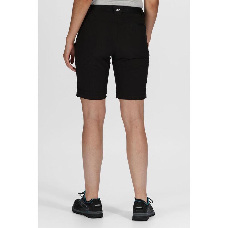 Broek Dames Waterafstotend Ademend Lichtgewicht
