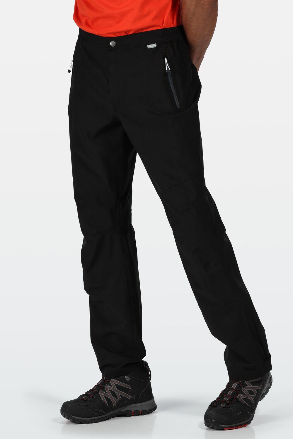 REGATTA Highton Stretch Wander-Überhose für Herren