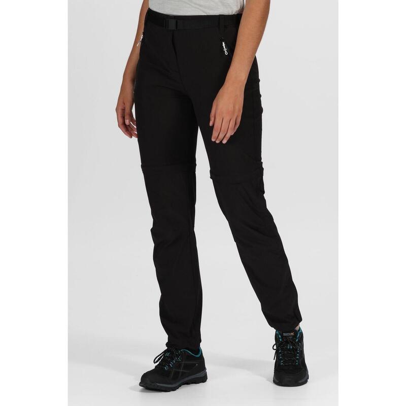 Broek Dames Waterafstotend Ademend Lichtgewicht