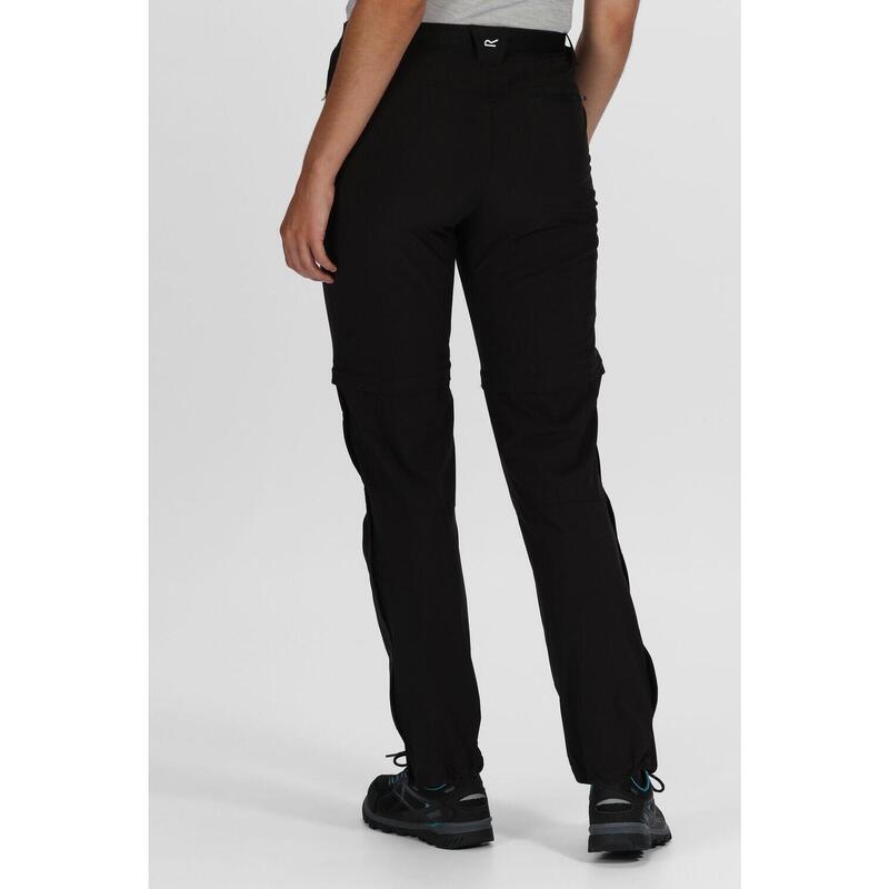 Broek Dames Waterafstotend Ademend Lichtgewicht